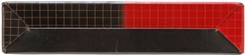 Honda CR-V Drop-in Air Filter - K&N Engineering - High-Flow - `17-`18